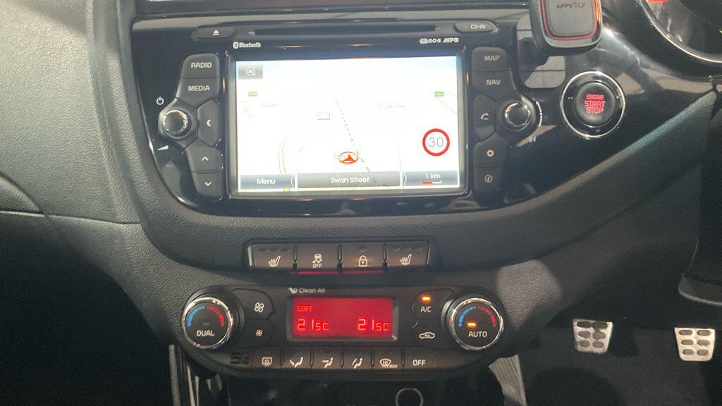 Used Kia Ceed 2014 for sale - 76549805: Photo 11