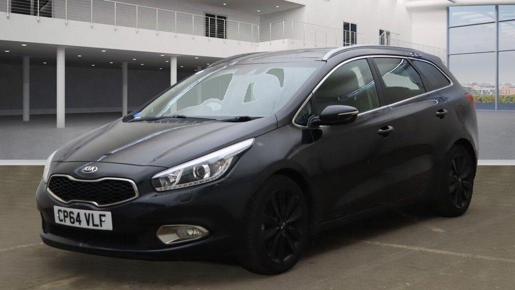 Used Kia Ceed 2014 for sale - 76549805: Photo 2