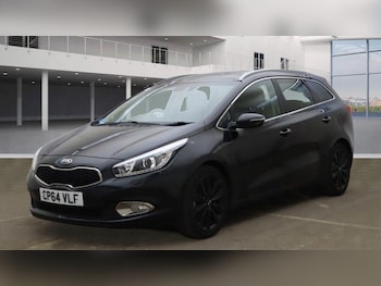 Used Kia Ceed 2014 for sale - 76549805: Photo