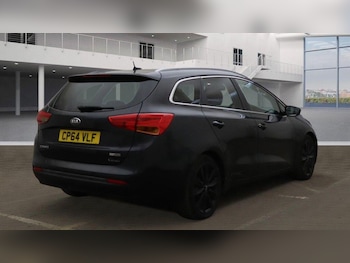 Used Kia Ceed 2014 for sale - 76549805: Photo