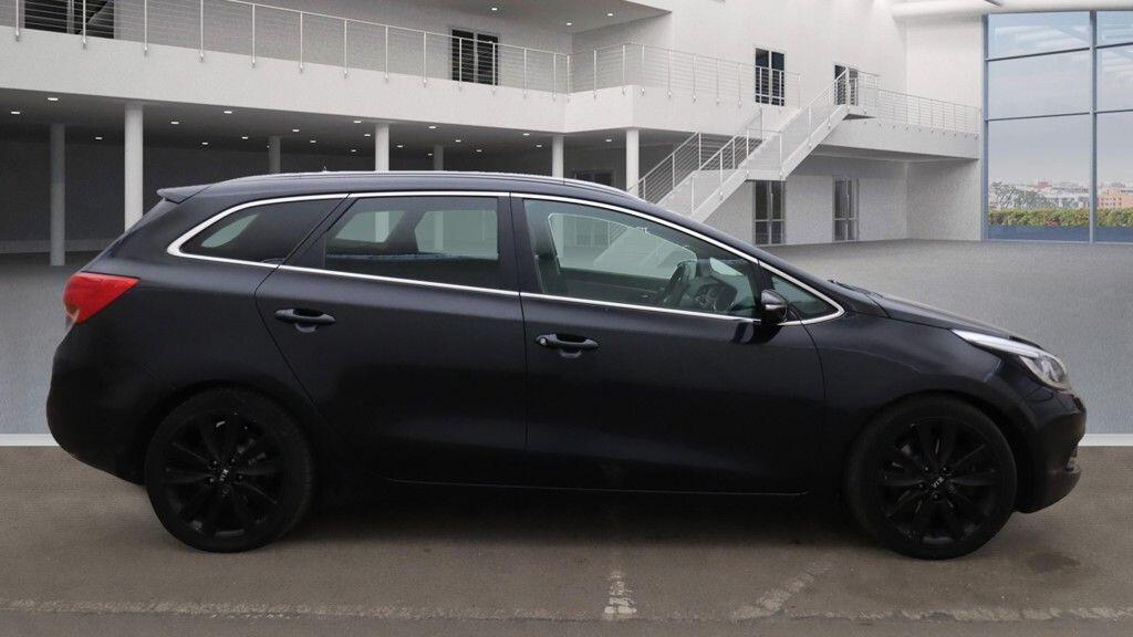 Used Kia Ceed 2014 for sale - 76549805: Photo 5