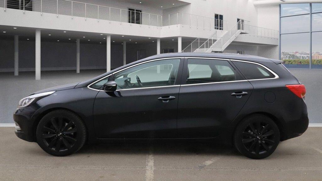 Used Kia Ceed 2014 for sale - 76549805: Photo 6