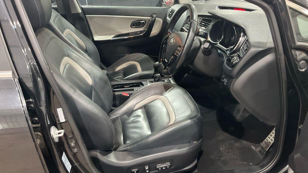Used Kia Ceed 2014 for sale - 76549805: Photo 9
