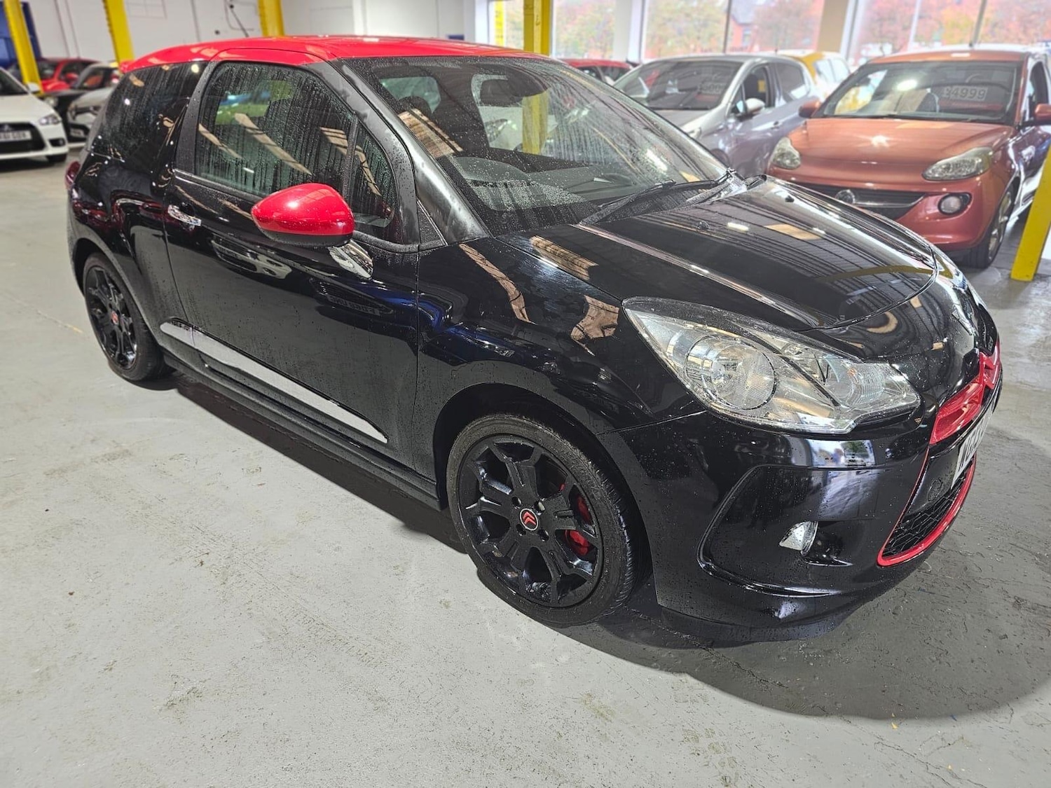 Used Citroen DS3 2013 for sale - 76446853: Photo 1