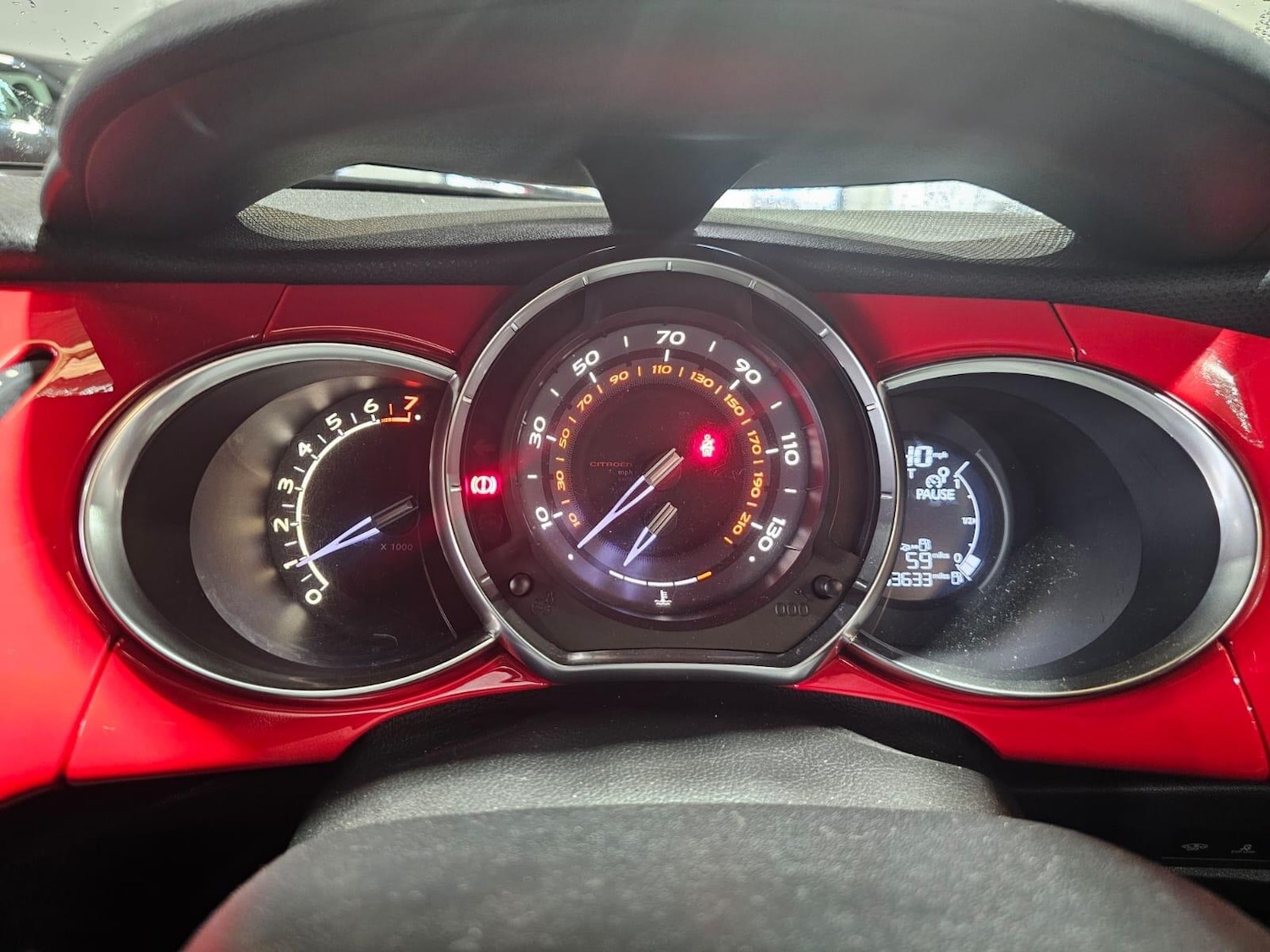 Used Citroen DS3 2013 for sale - 76446853: Photo 10