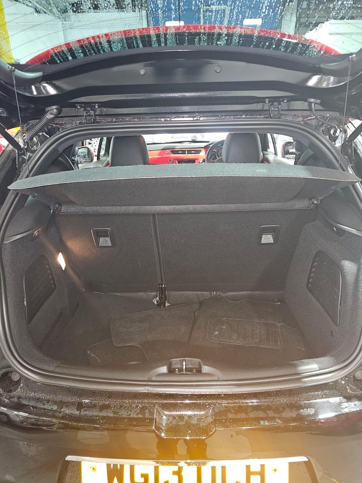 Used Citroen DS3 2013 for sale - 76446853: Photo 17