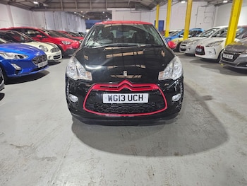 Used Citroen DS3 2013 for sale - 76446853: Photo