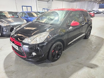 Used Citroen DS3 2013 for sale - 76446853: Photo