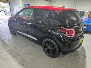 Used Citroen DS3 2013 for sale - 76446853: Photo