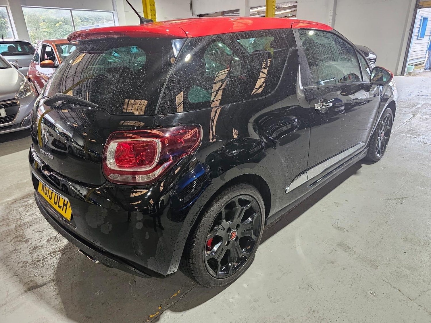 Used Citroen DS3 2013 for sale - 76446853: Photo 6