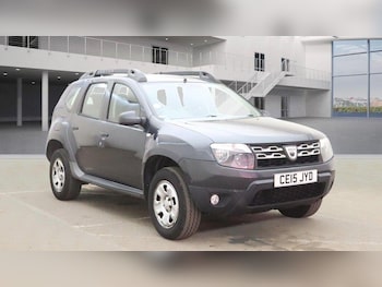 Dacia - Duster