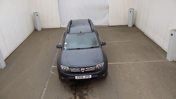 Used Dacia Duster 2015 for sale - 76259420: Photo 3