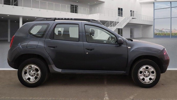Used Dacia Duster 2015 for sale - 76259420: Photo 7
