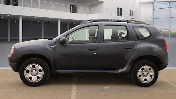 Used Dacia Duster 2015 for sale - 76259420: Photo 8