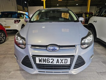 Used Ford Focus 2013 for sale - 75978712: Photo