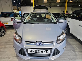 Used Ford Focus 2013 for sale - 75978712: Photo