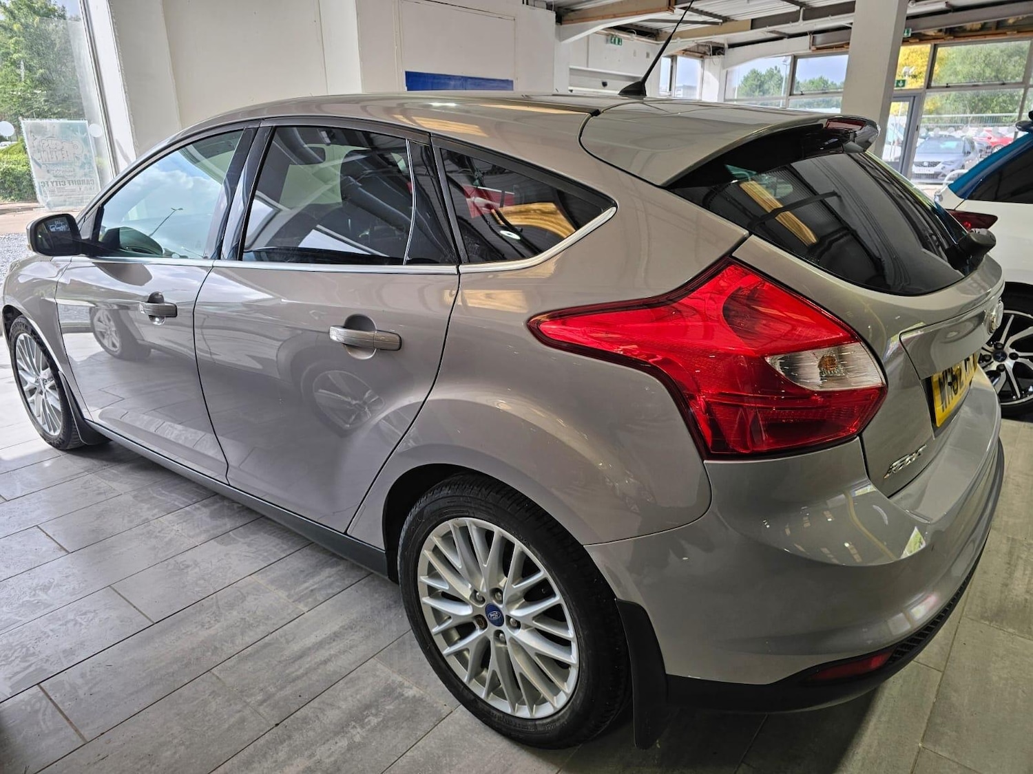 Vehicle 6
