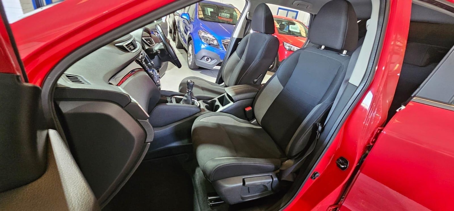 Used Nissan Qashqai 2020 for sale - 76370637: Photo 16