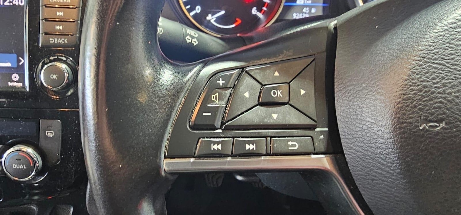 Used Nissan Qashqai 2020 for sale - 76370637: Photo 17