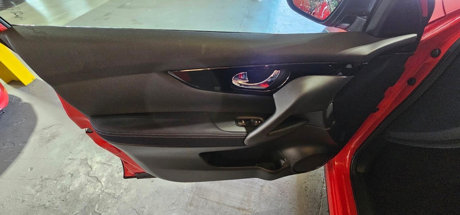 Used Nissan Qashqai 2020 for sale - 76370637: Photo 18