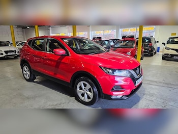 2020 (20) - 1.5 dCi Acenta Premium Euro 6 (s/s) 5dr