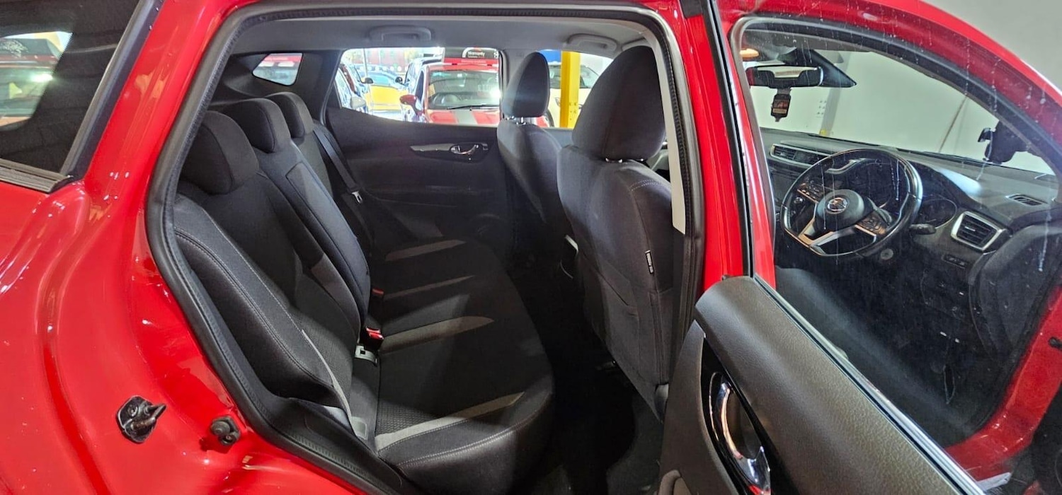 Used Nissan Qashqai 2020 for sale - 76370637: Photo 24