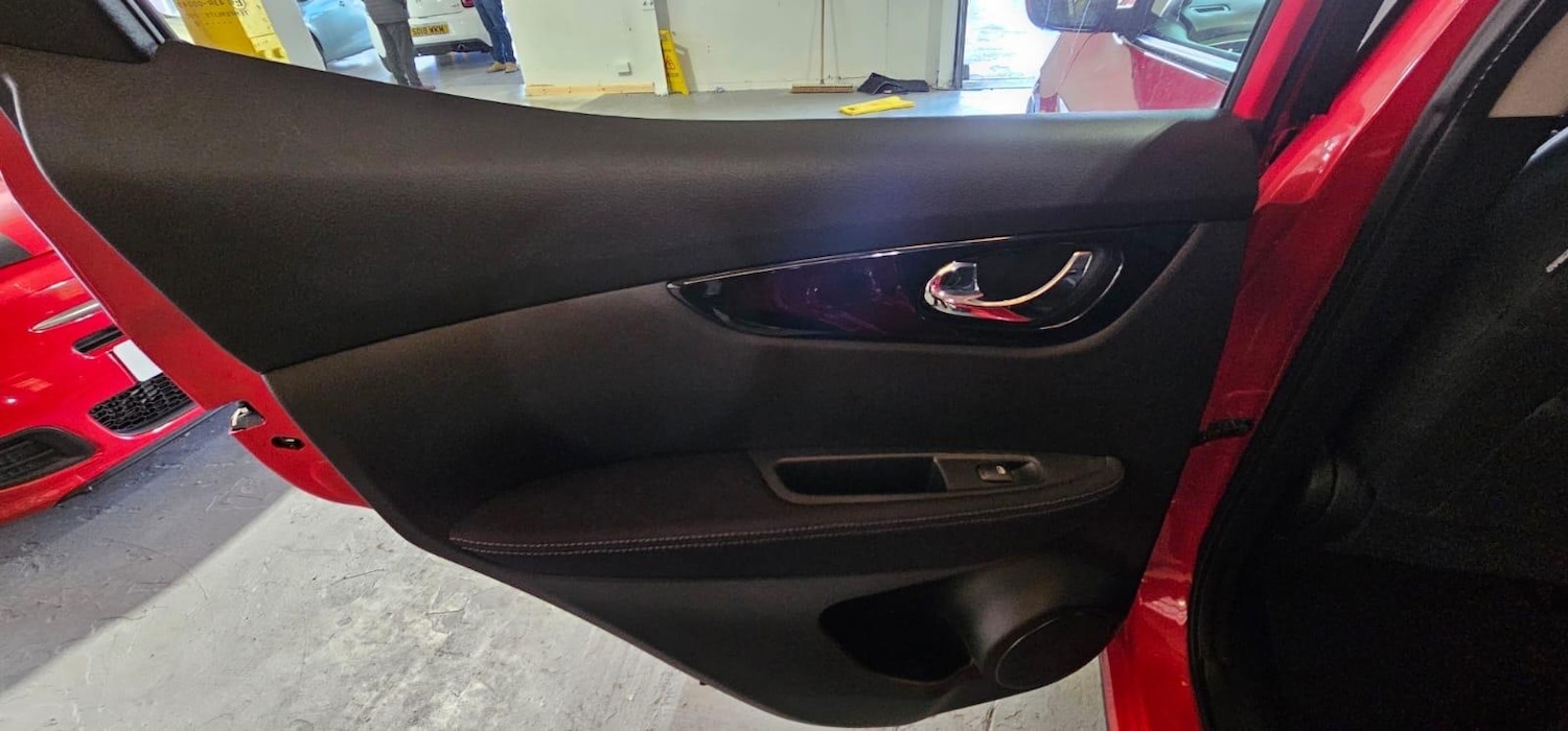 Used Nissan Qashqai 2020 for sale - 76370637: Photo 26