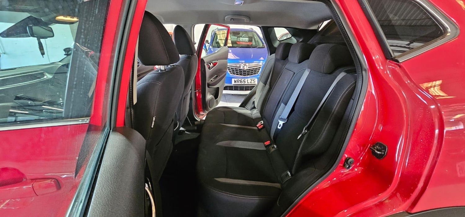 Used Nissan Qashqai 2020 for sale - 76370637: Photo 28