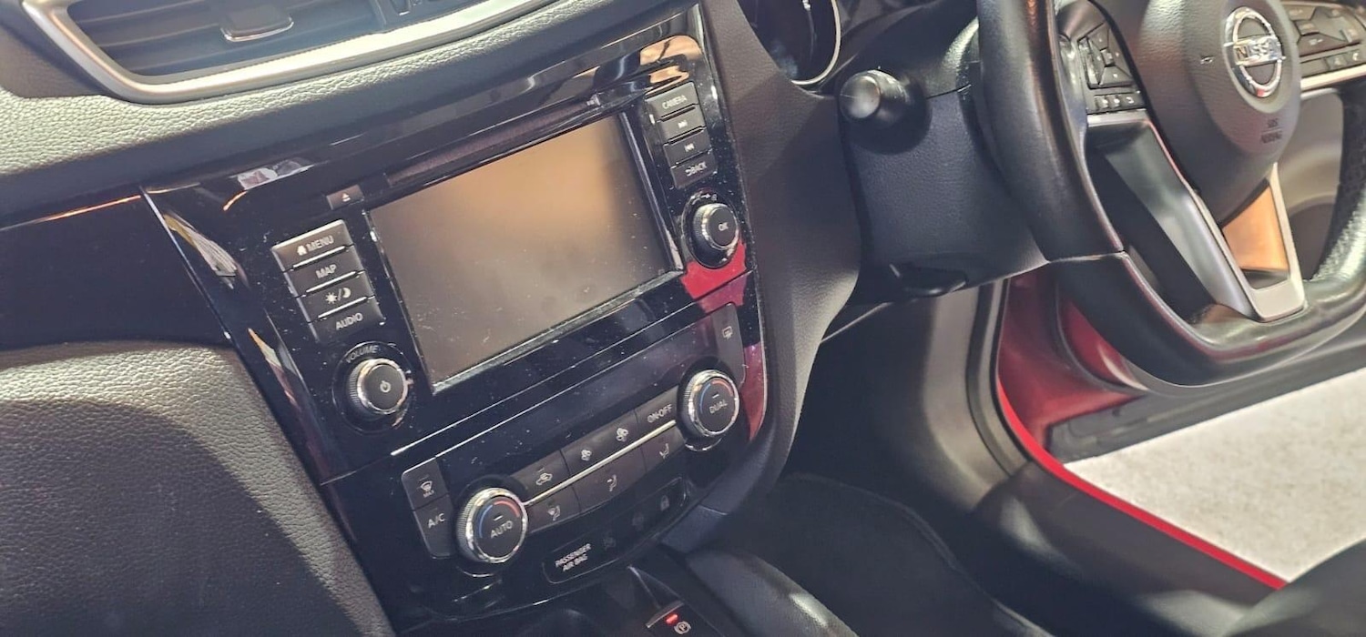 Used Nissan Qashqai 2020 for sale - 76370637: Photo 32