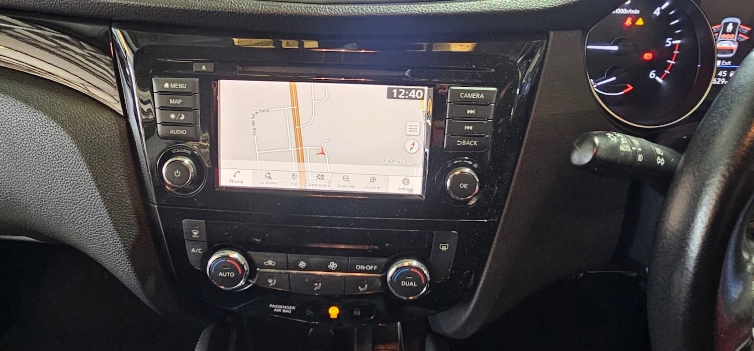 Used Nissan Qashqai 2020 for sale - 76370637: Photo 33