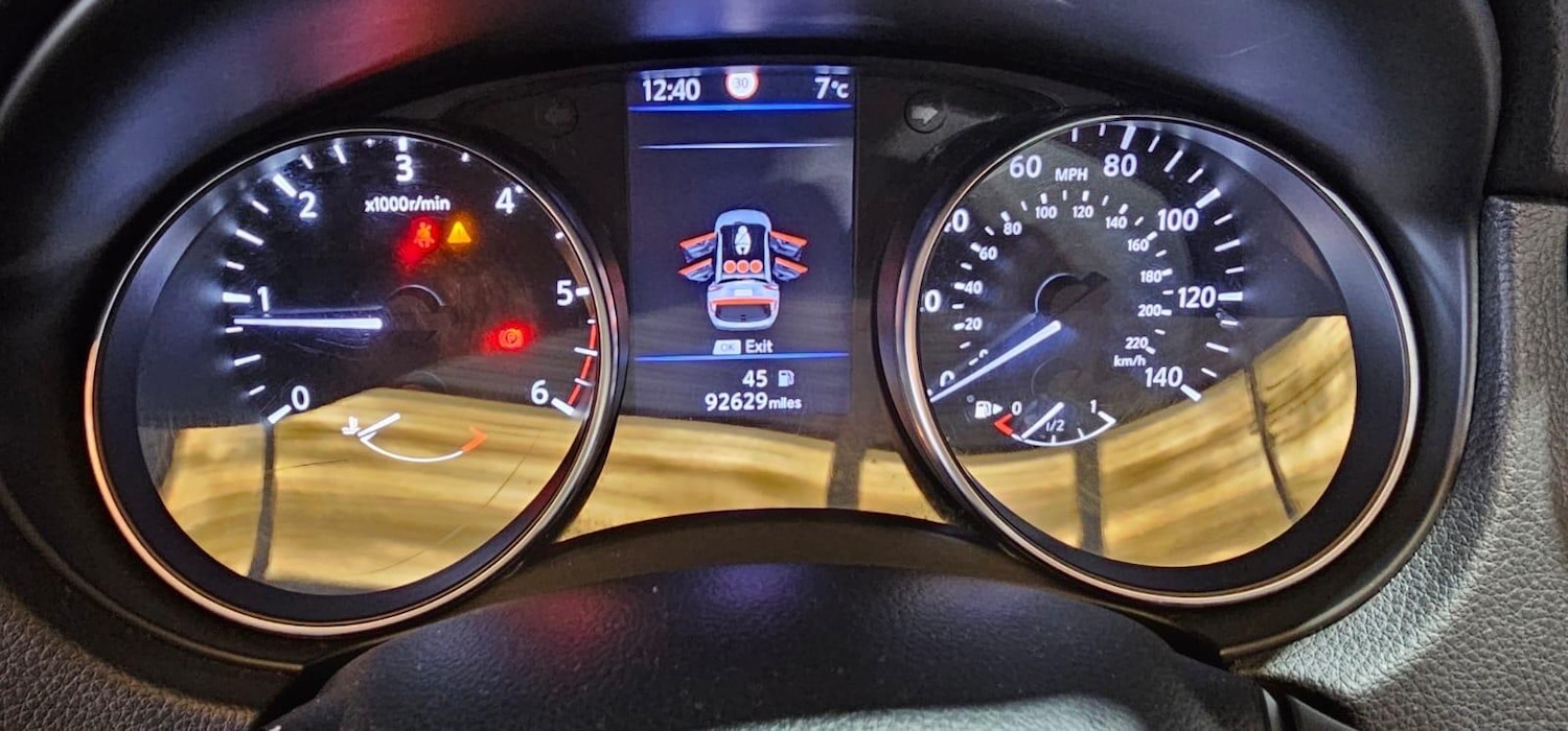 Used Nissan Qashqai 2020 for sale - 76370637: Photo 34