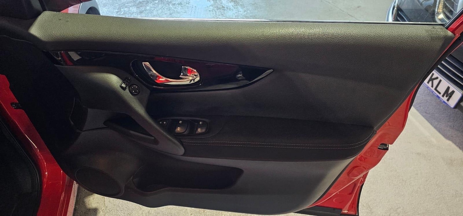 Used Nissan Qashqai 2020 for sale - 76370637: Photo 35