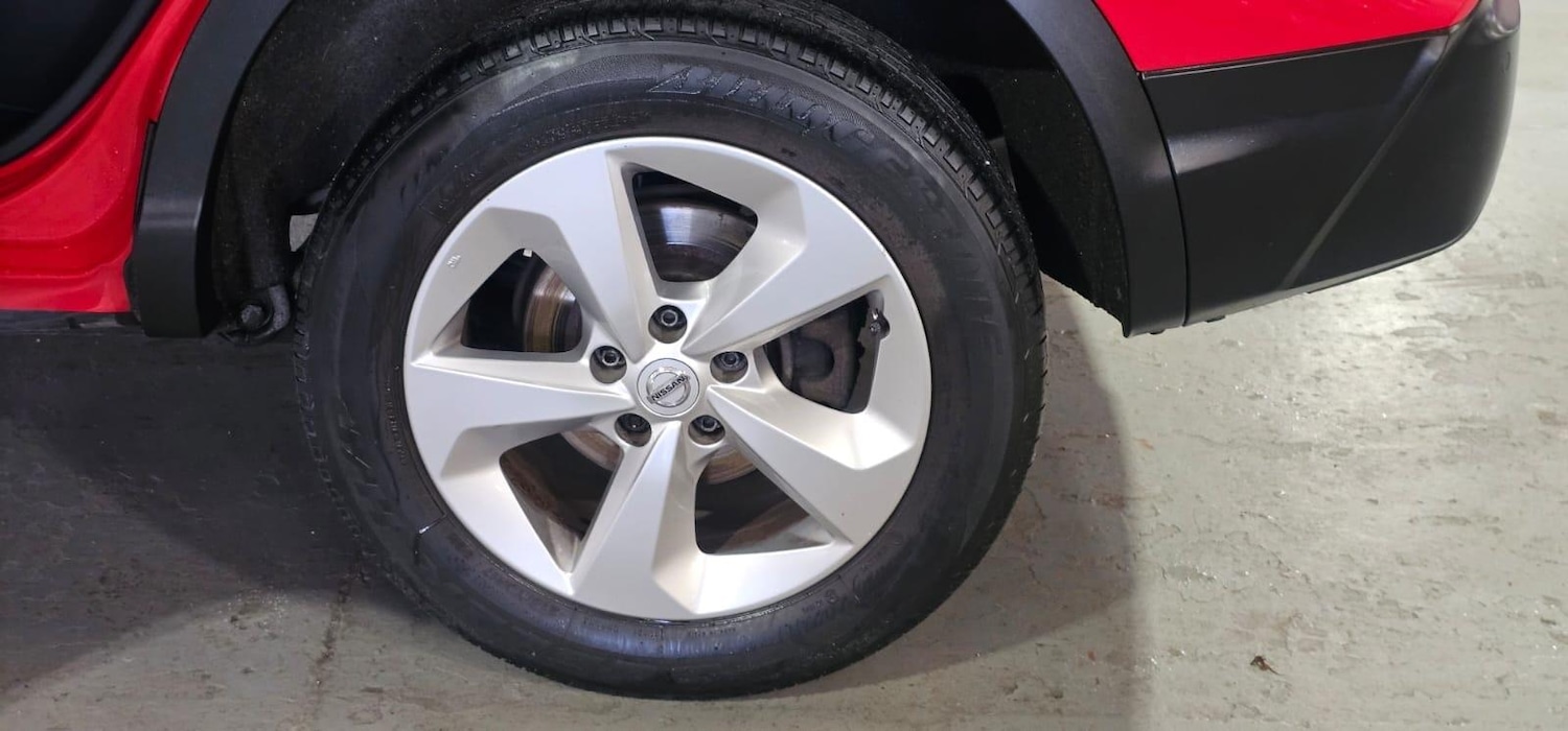 Used Nissan Qashqai 2020 for sale - 76370637: Photo 37