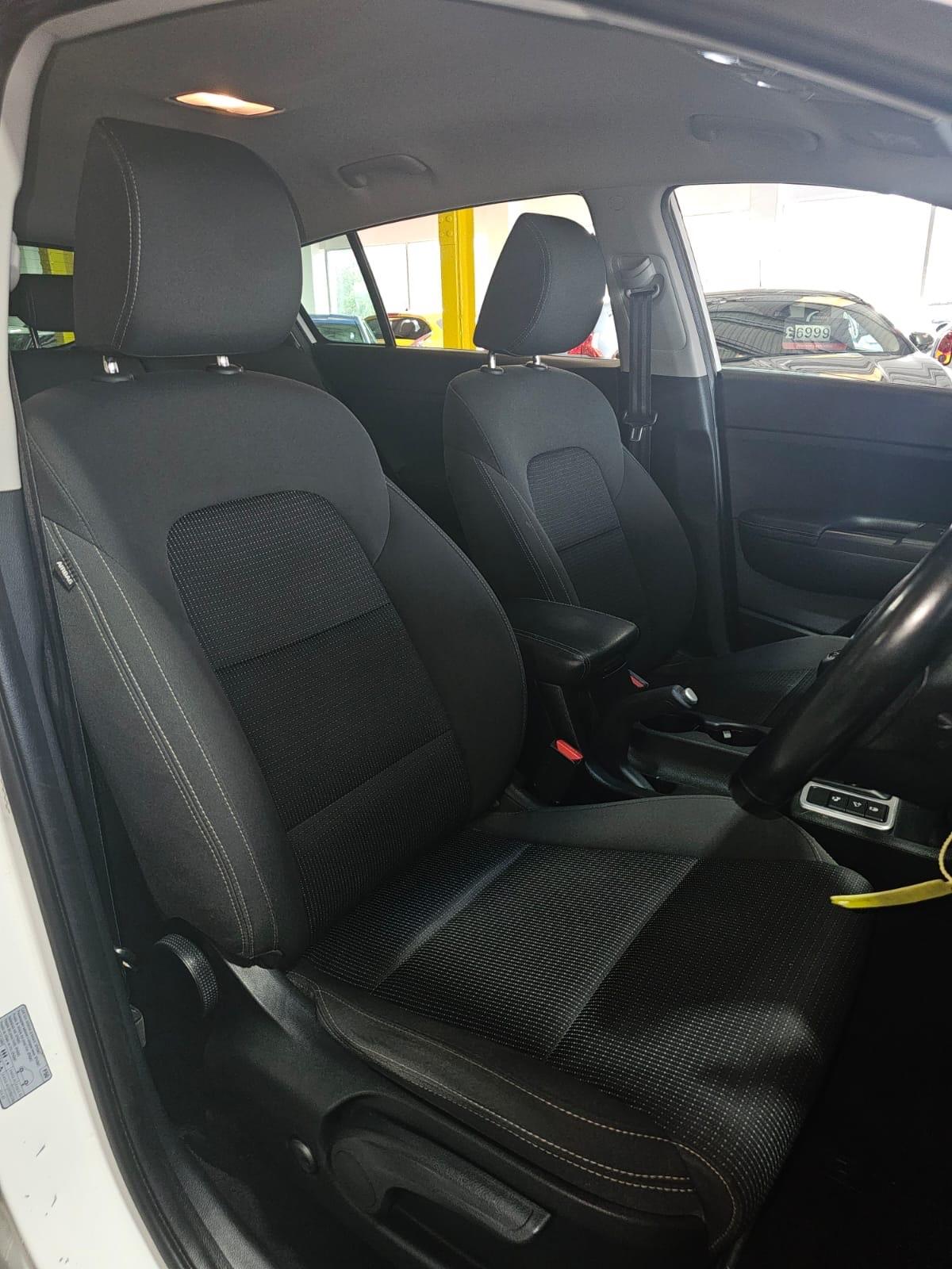 Used Kia Sportage 2017 for sale - 76151526: Photo 12