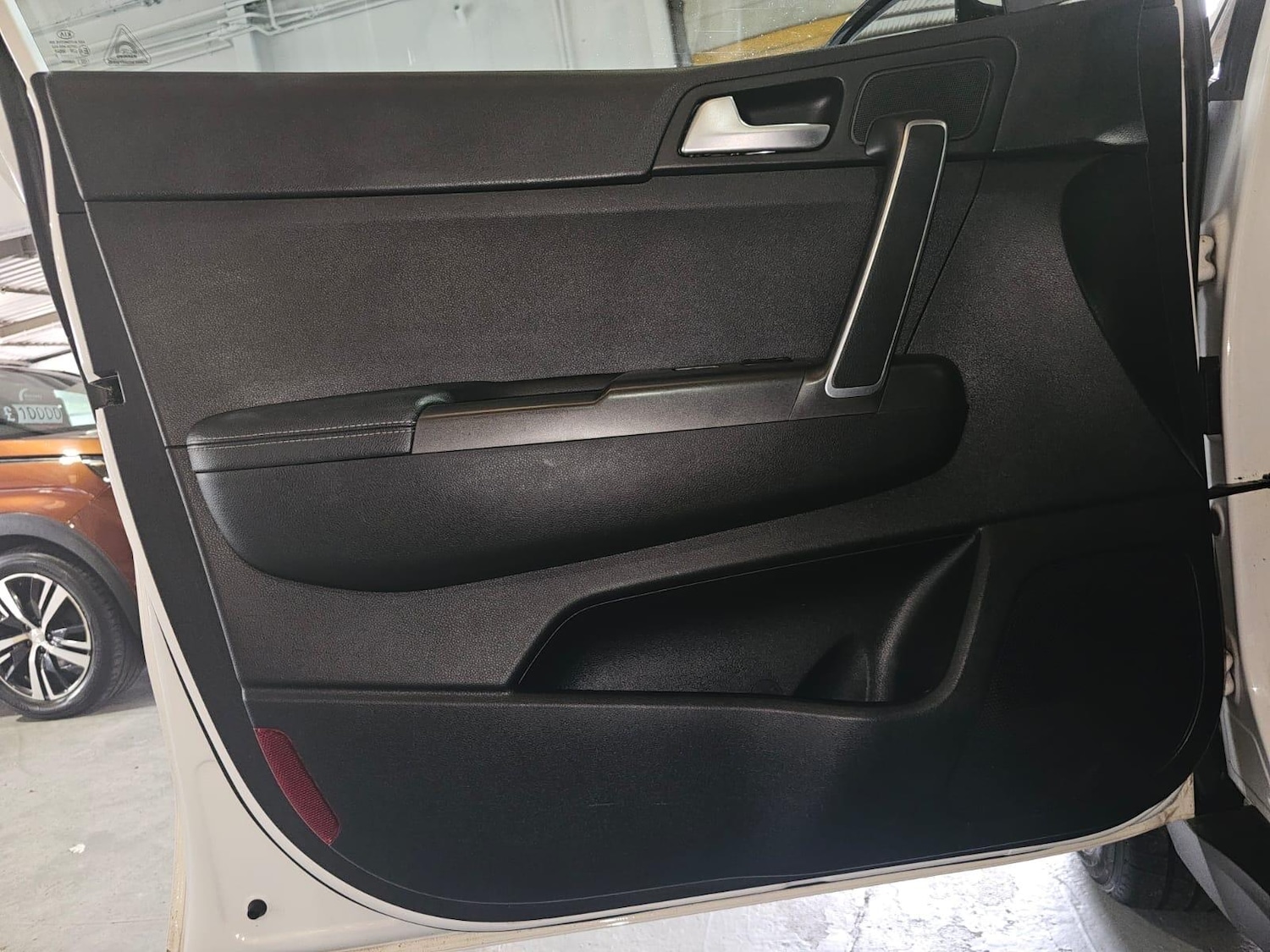 Used Kia Sportage 2017 for sale - 76151526: Photo 16