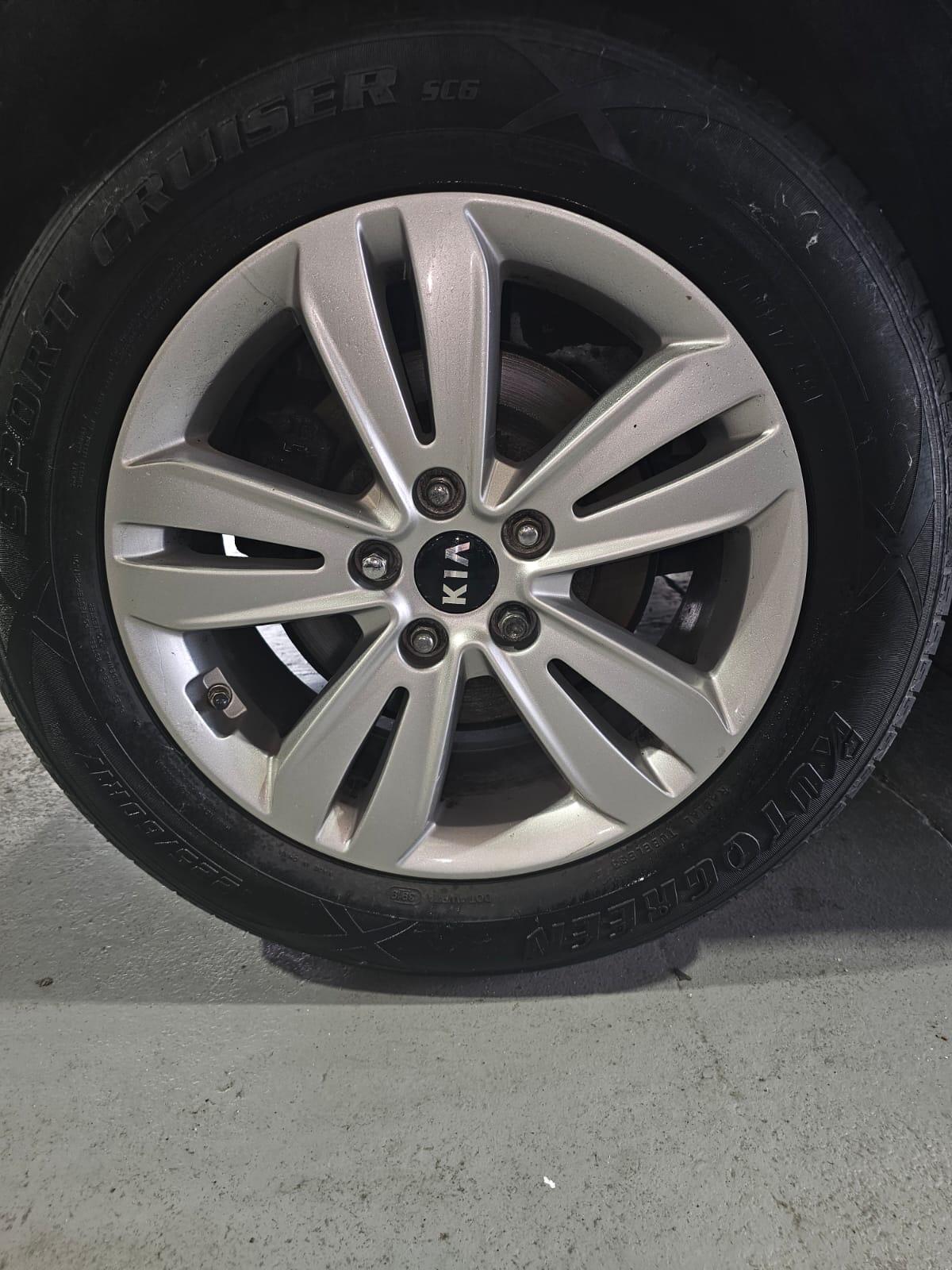 Used Kia Sportage 2017 for sale - 76151526: Photo 18