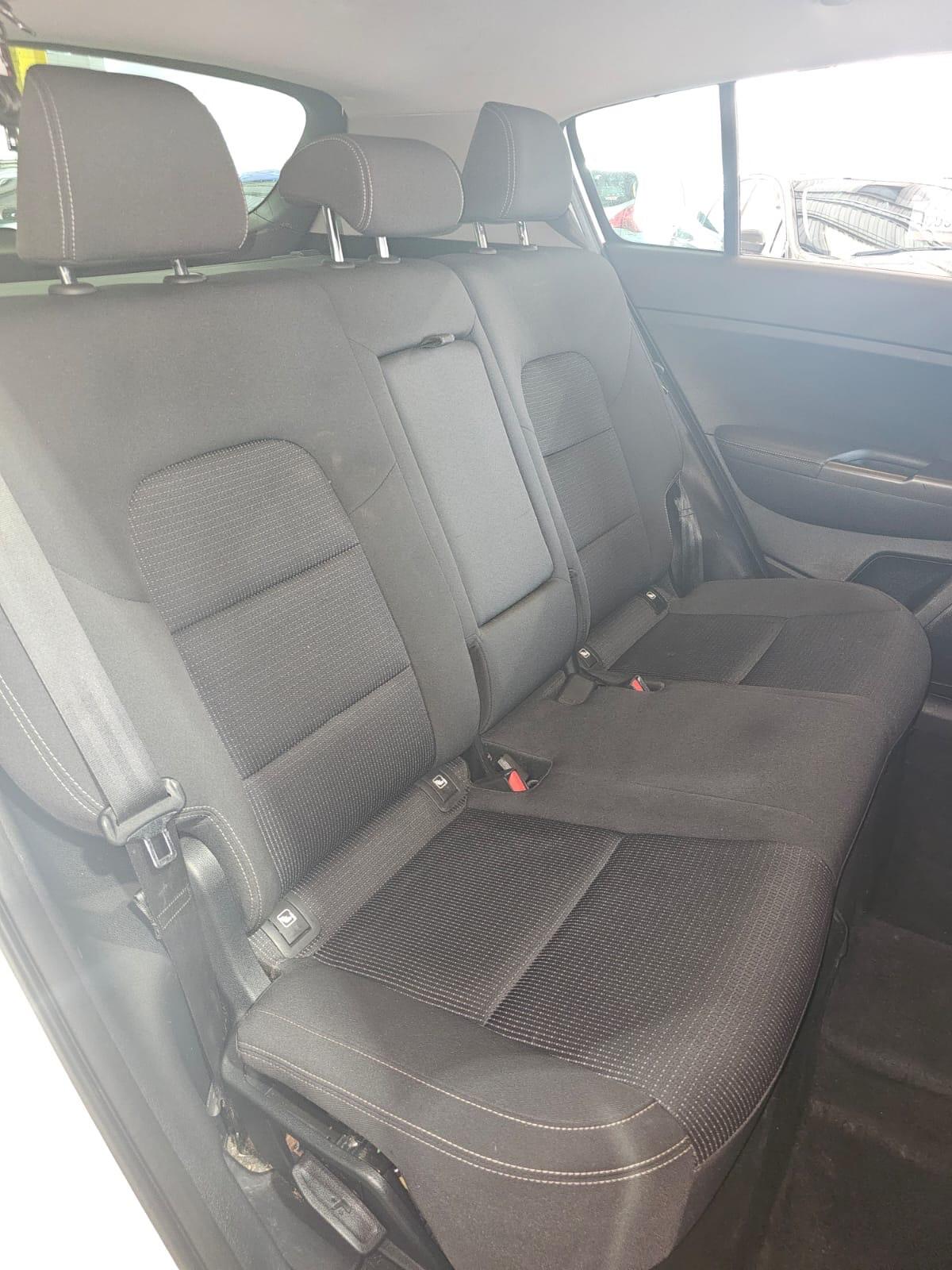Used Kia Sportage 2017 for sale - 76151526: Photo 22