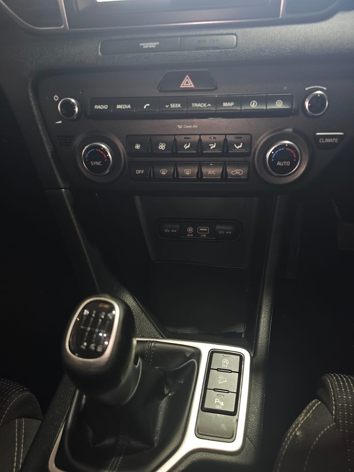 Used Kia Sportage 2017 for sale - 76151526: Photo 24