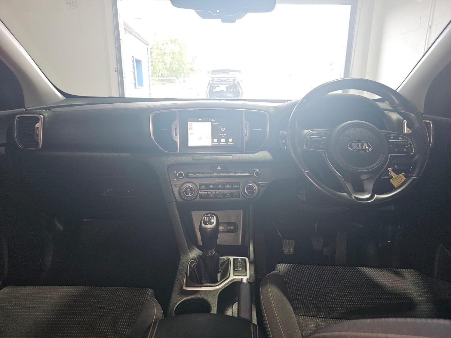 Used Kia Sportage 2017 for sale - 76151526: Photo 26