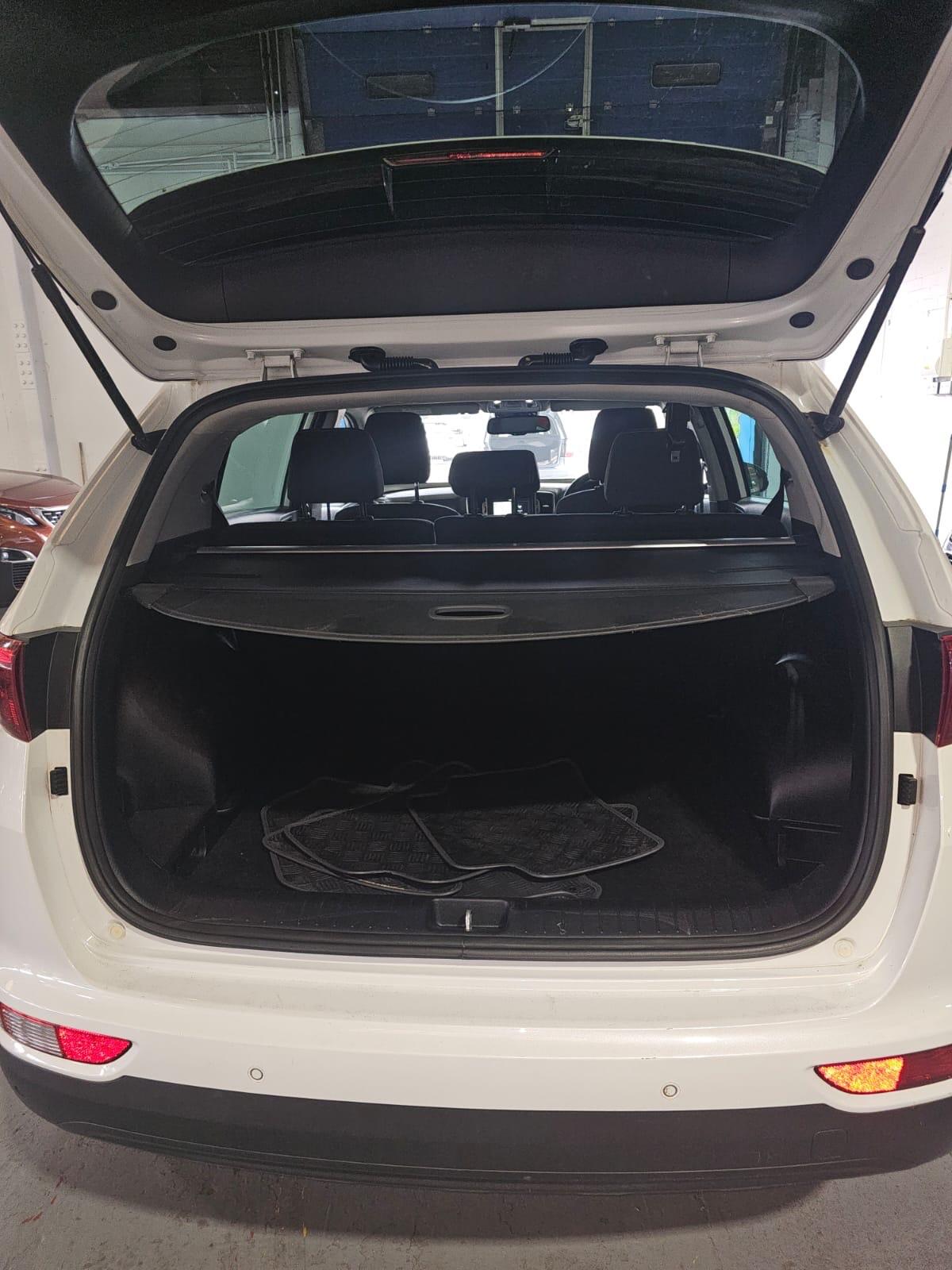 Used Kia Sportage 2017 for sale - 76151526: Photo 5