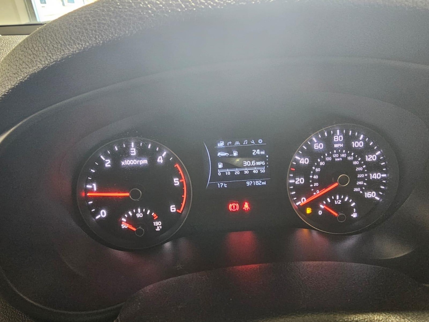 Used Kia Sportage 2017 for sale - 76151526: Photo 9