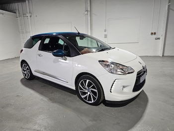 Used DS Automobiles DS 3 2015 for sale - 75977168: Photo