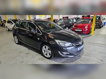 2013 (13) - 2.0 CDTi 16V SRi [165] 5dr Auto