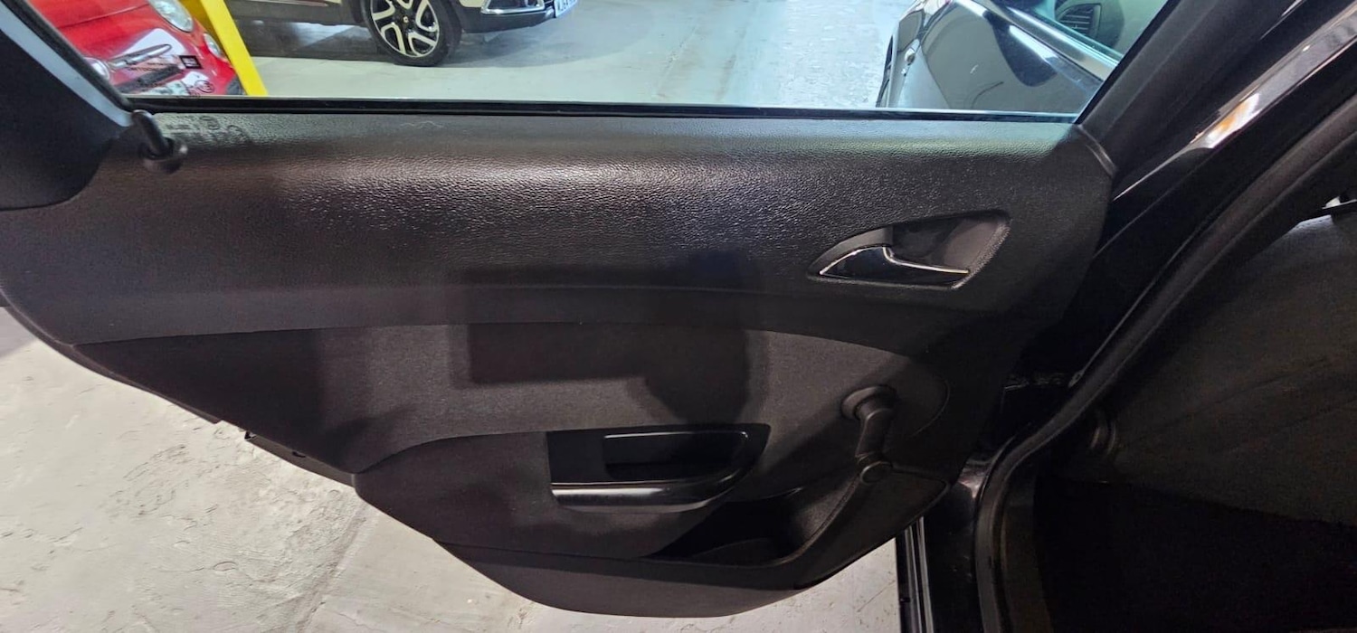 Used Vauxhall Astra 2013 for sale - 76377332: Photo 22