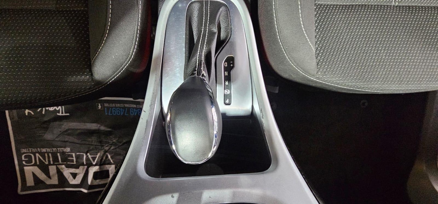 Used Vauxhall Astra 2013 for sale - 76377332: Photo 25