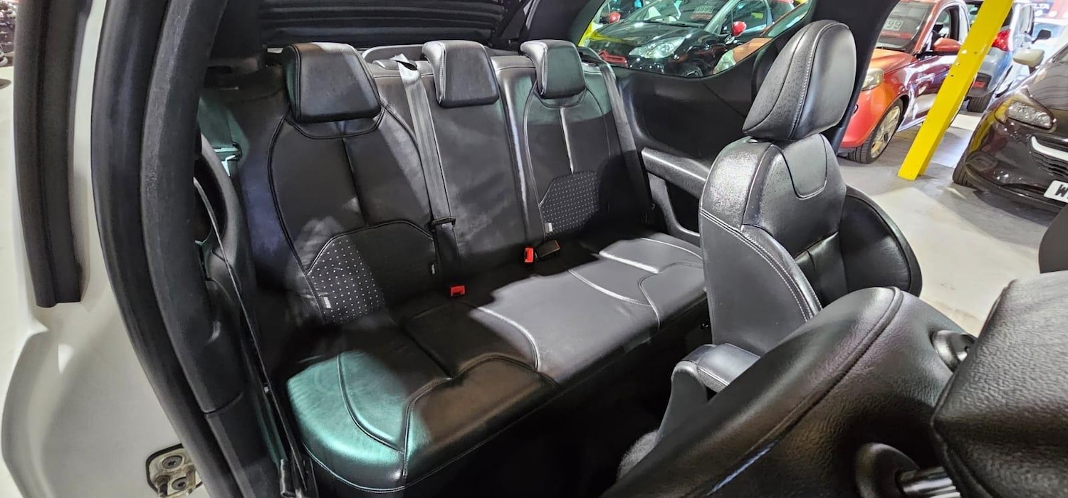 Used DS Automobiles DS 3 Cabrio 2016 for sale - 76327258: Photo 24