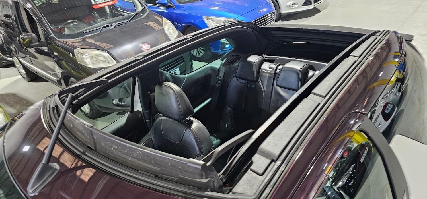 Used DS Automobiles DS 3 Cabrio 2016 for sale - 76327258: Photo 35