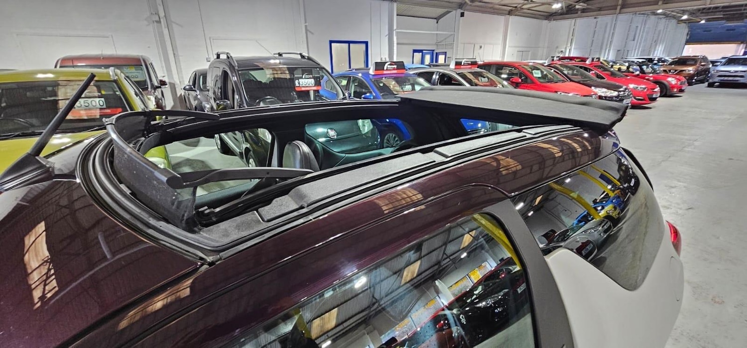 Used DS Automobiles DS 3 Cabrio 2016 for sale - 76327258: Photo 37