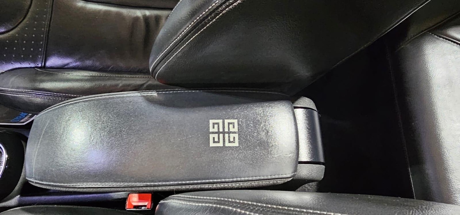 Used DS Automobiles DS 3 Cabrio 2016 for sale - 76327258: Photo 42