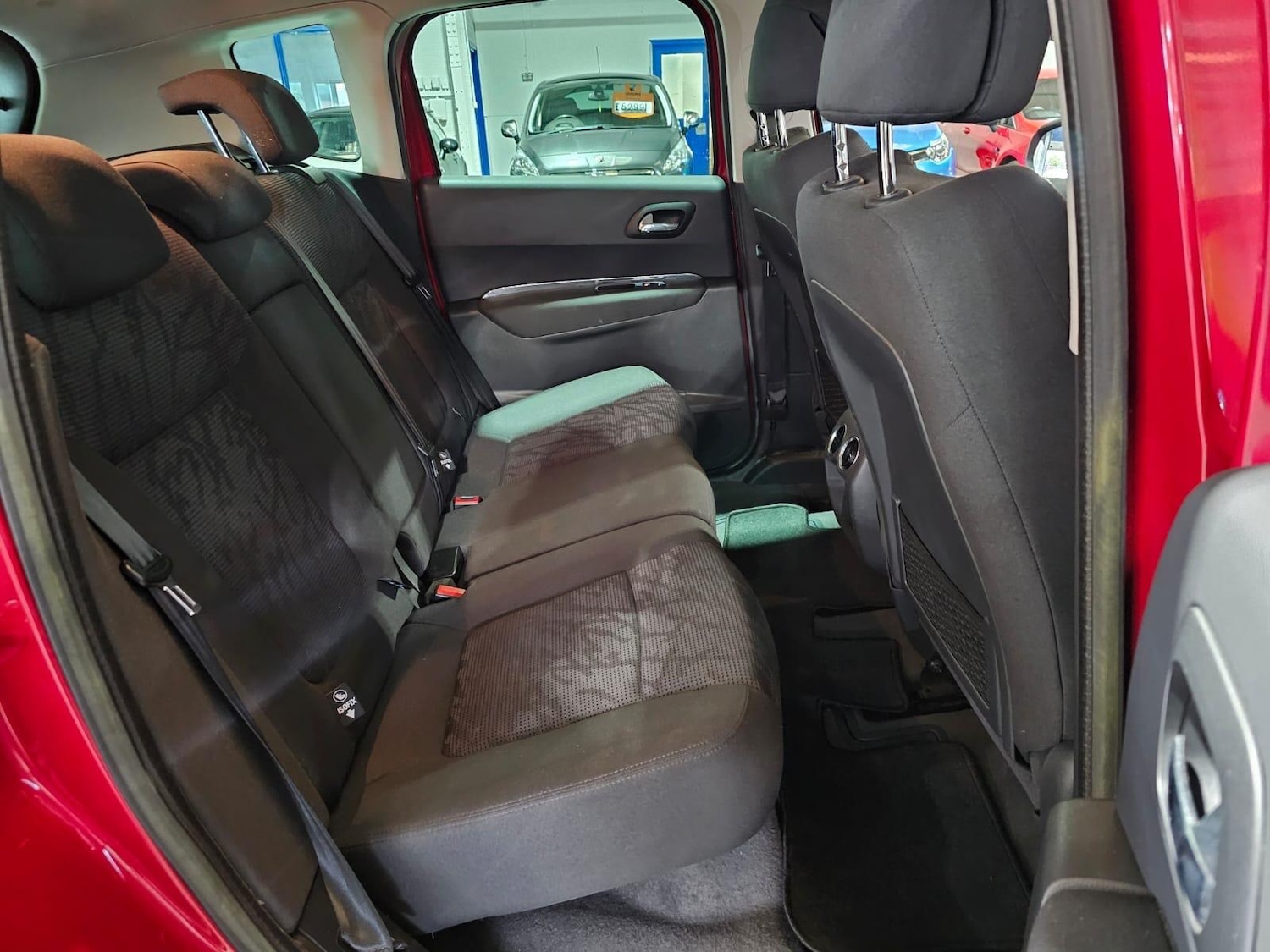 Vehicle 15